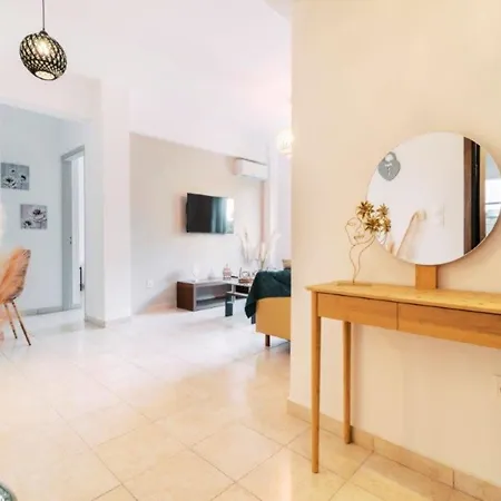 Ariadni Apartment Rhodes City