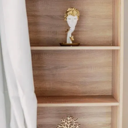 Apartment Ariadni *