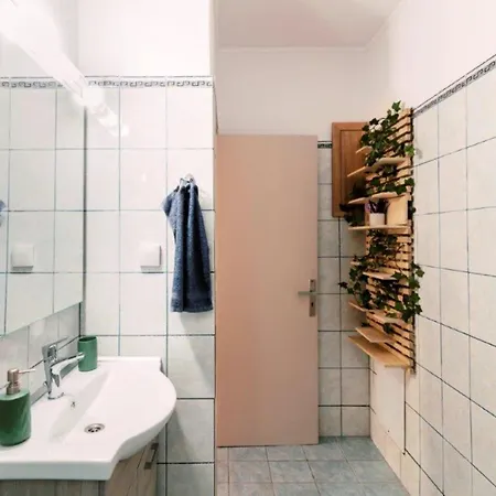 Apartment Ariadni Rhodes City