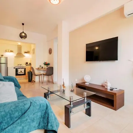 Apartment Ariadni *