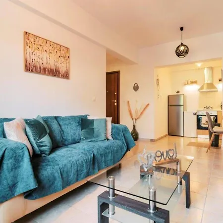 Ariadni Apartment Rhodes City