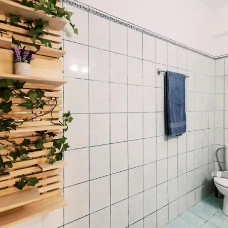 Apartment Ariadni