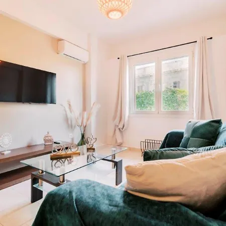 Ariadni Apartment Rhodes City